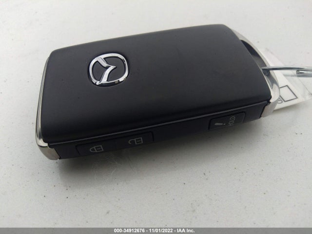2022 Mazda CX-30, VIN: 3MVDMBBL6NM453504