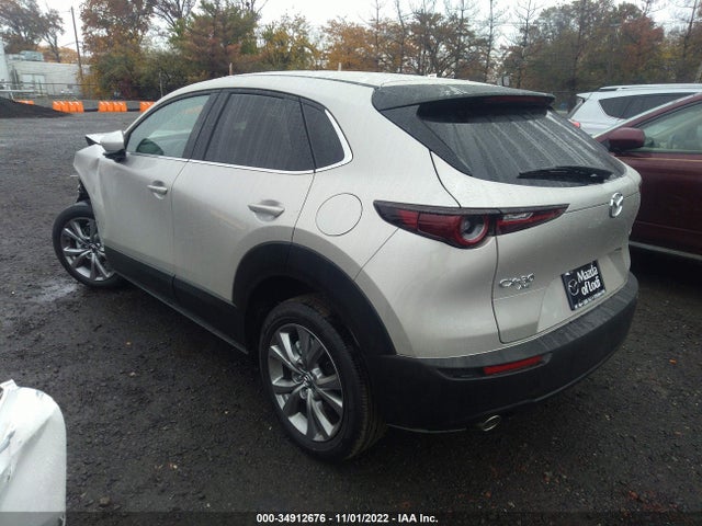 2022 Mazda CX-30, VIN: 3MVDMBBL6NM453504