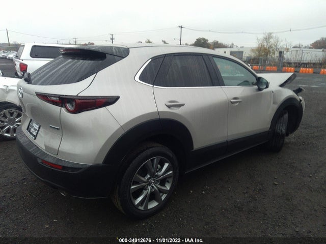2022 Mazda CX-30, VIN: 3MVDMBBL6NM453504