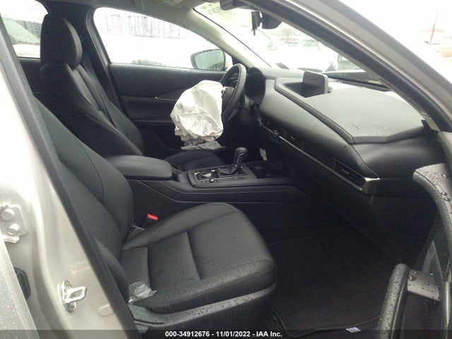 2022 Mazda CX-30, VIN: 3MVDMBBL6NM453504