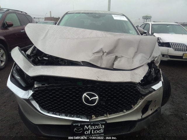 2022 Mazda CX-30, VIN: 3MVDMBBL6NM453504