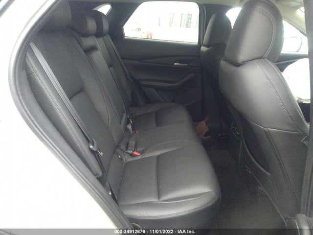 2022 Mazda CX-30, VIN: 3MVDMBBL6NM453504