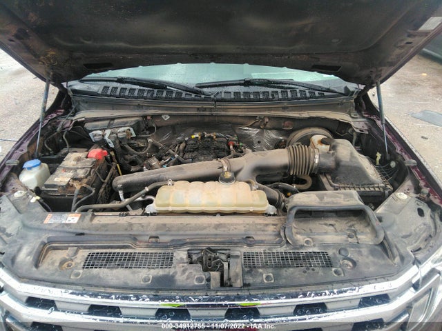 2021 Ford Expedition, VIN: 1FMJK1HT8MEA30922