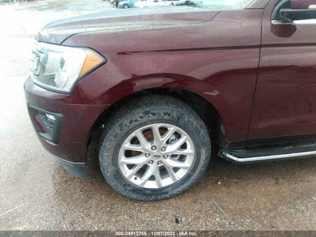 2021 Ford Expedition, VIN: 1FMJK1HT8MEA30922