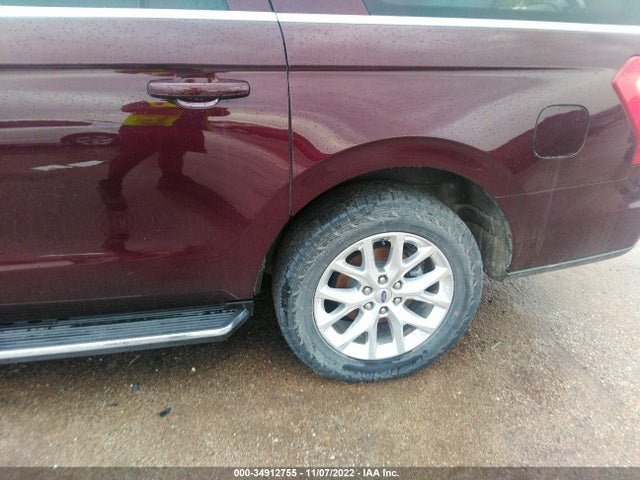 2021 Ford Expedition, VIN: 1FMJK1HT8MEA30922
