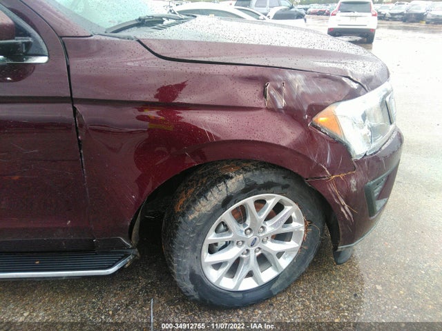 2021 Ford Expedition, VIN: 1FMJK1HT8MEA30922