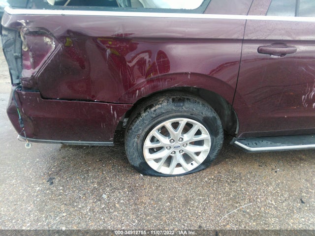 2021 Ford Expedition, VIN: 1FMJK1HT8MEA30922