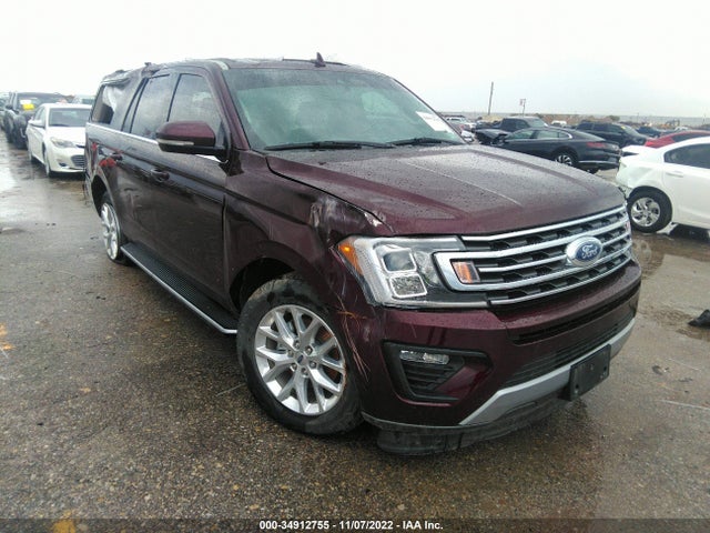 2021 Ford Expedition, VIN: 1FMJK1HT8MEA30922