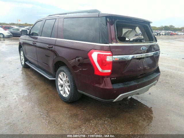 2021 Ford Expedition, VIN: 1FMJK1HT8MEA30922