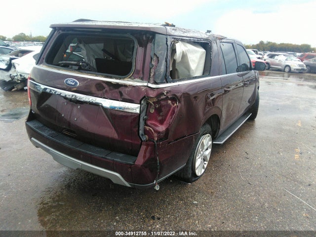 2021 Ford Expedition, VIN: 1FMJK1HT8MEA30922