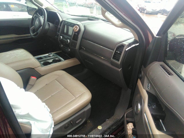 2021 Ford Expedition, VIN: 1FMJK1HT8MEA30922