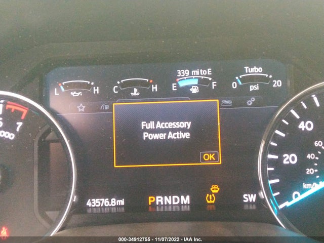 2021 Ford Expedition, VIN: 1FMJK1HT8MEA30922