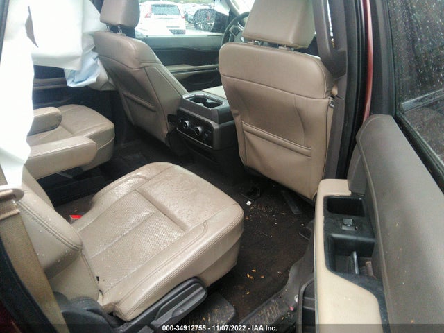 2021 Ford Expedition, VIN: 1FMJK1HT8MEA30922