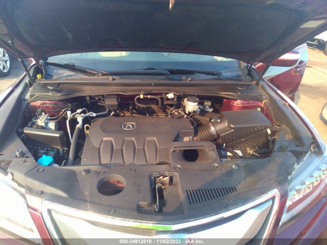 2017 Acura RDX, VIN: 5J8TB3H38HL013260