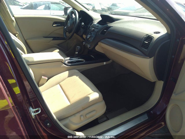 2017 Acura RDX, VIN: 5J8TB3H38HL013260