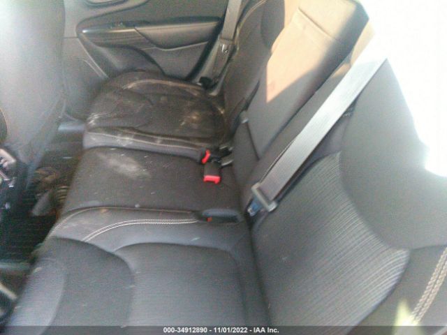 1C4PJMCS3HW529709 Jeep Cherokee Latitude
