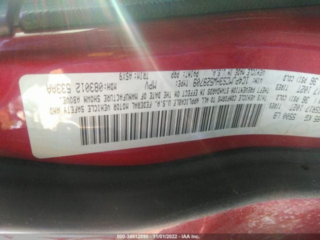 1C4PJMCS3HW529709 Jeep Cherokee Latitude