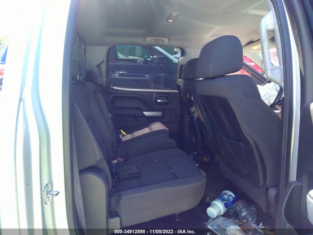 2015 Chevrolet Silverado 2500, VIN: 1GC1CVEG3FF573902