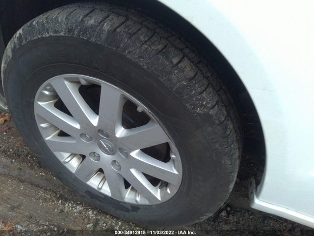 2015 Chrysler Town & Country, VIN: 2C4RC1BG2FR726729