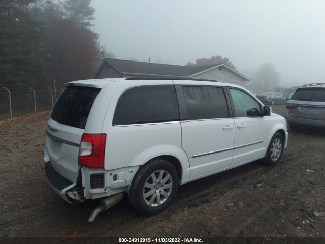 2015 Chrysler Town & Country, VIN: 2C4RC1BG2FR726729