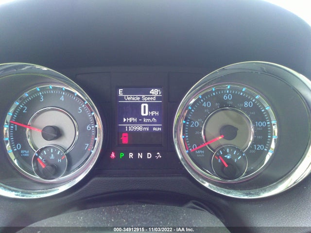 2015 Chrysler Town & Country, VIN: 2C4RC1BG2FR726729