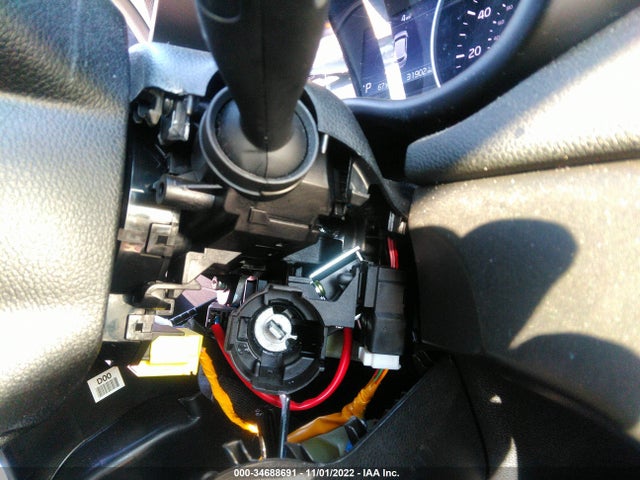 2021 KIA SPORTAGE LX VIN: KNDPMCAC0M7883706