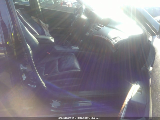 2011 HONDA ACCORD SDN EX-L VIN: 1HGCP2F84BA031462