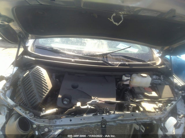 2020 Buick Enclave, VIN: 5GAERCKW3LJ302459
