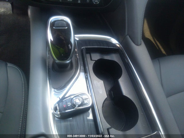 2020 Buick Enclave, VIN: 5GAERCKW3LJ302459