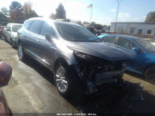 2020 Buick Enclave, VIN: 5GAERCKW3LJ302459