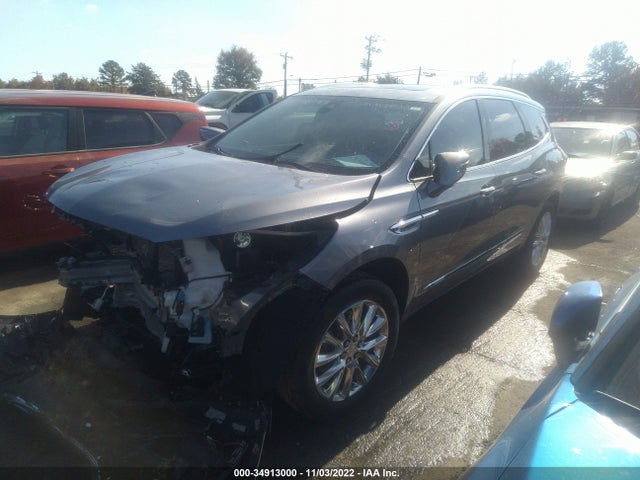 2020 Buick Enclave, VIN: 5GAERCKW3LJ302459