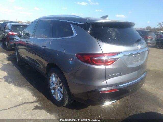 2020 Buick Enclave, VIN: 5GAERCKW3LJ302459