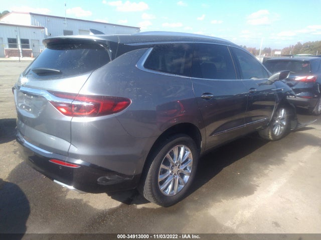 2020 Buick Enclave, VIN: 5GAERCKW3LJ302459