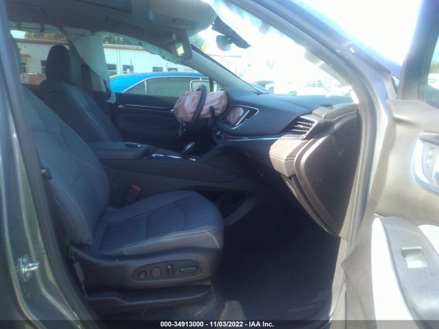2020 Buick Enclave, VIN: 5GAERCKW3LJ302459