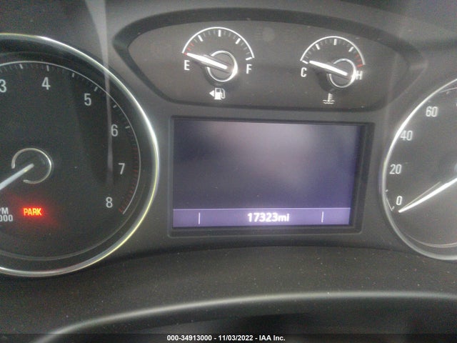 2020 Buick Enclave, VIN: 5GAERCKW3LJ302459