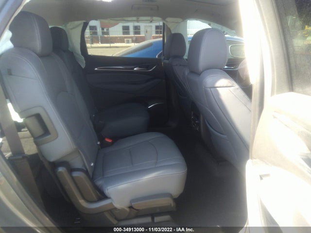 2020 Buick Enclave, VIN: 5GAERCKW3LJ302459