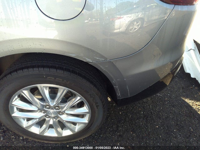 2020 Buick Enclave, VIN: 5GAERCKW3LJ302459