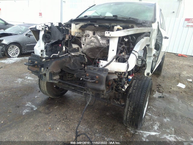 3C6UR5CL5EG152196 RAM 2500 Tradesman
