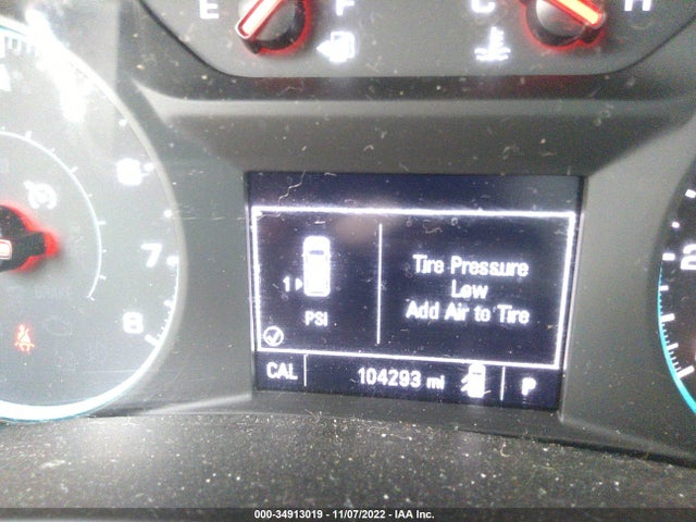2018 Chevrolet Equinox, VIN: 2GNAXJEV0J6237257