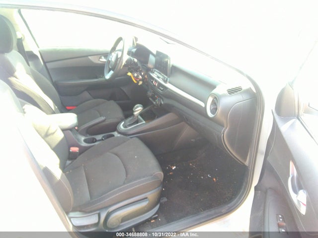 2019 Kia Forte, VIN: 3KPF24AD9KE034221