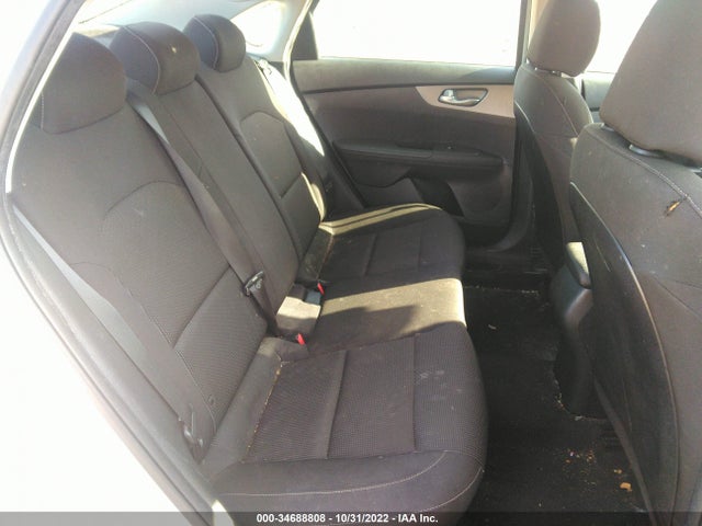 2019 Kia Forte, VIN: 3KPF24AD9KE034221