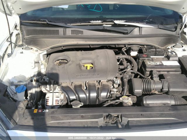 3KPF24AD9KE034221 KIA Forte Lxs