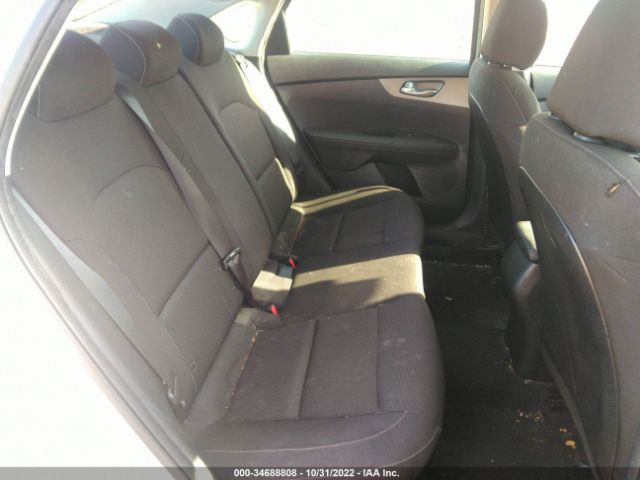 3KPF24AD9KE034221 KIA Forte Lxs