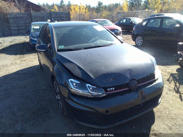 2017 3VW4T7AU7HM063346 main image