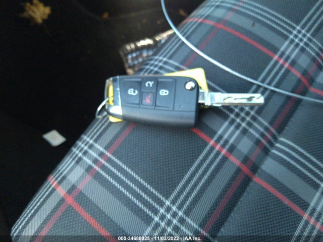 Volkswagen Golf GTI 2017 3VW4T7AU7HM063346 Image 3
