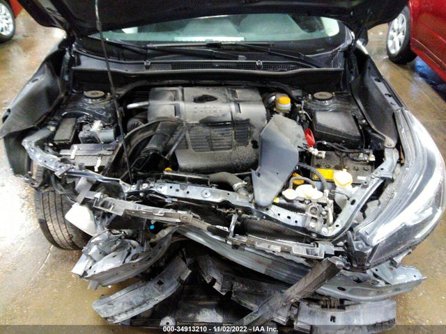 2020 Subaru Forester, VIN: JF2SKAJC2LH440164