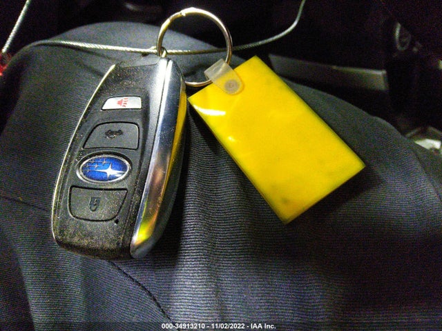 2020 Subaru Forester, VIN: JF2SKAJC2LH440164