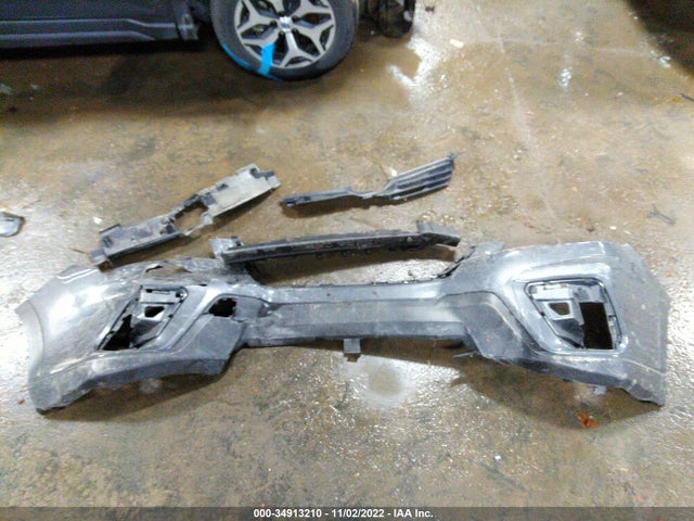 2020 Subaru Forester, VIN: JF2SKAJC2LH440164