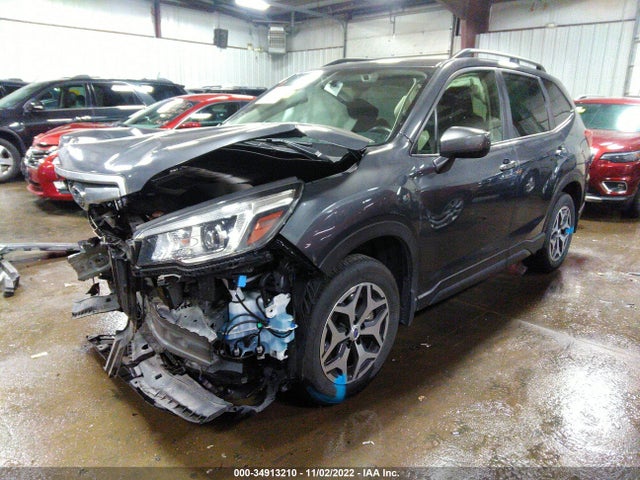 2020 Subaru Forester, VIN: JF2SKAJC2LH440164