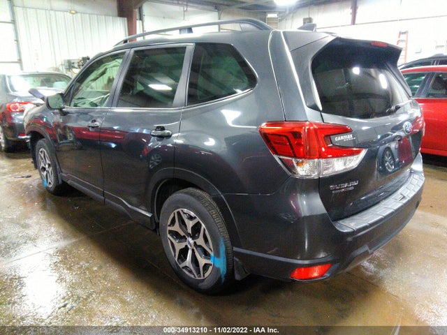 2020 Subaru Forester, VIN: JF2SKAJC2LH440164